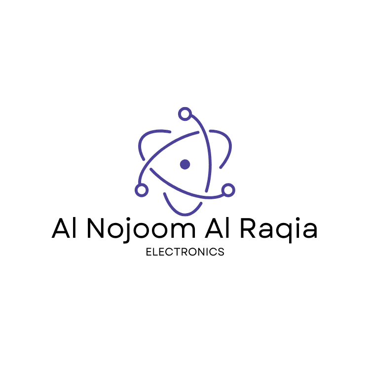 Al-Nojoom Logo